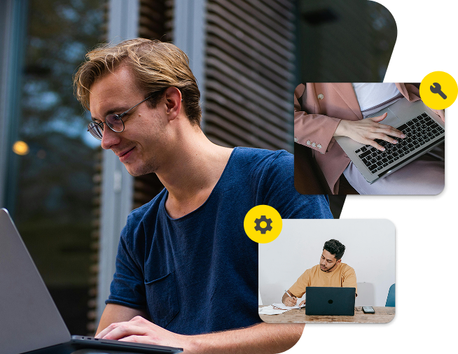 Business Collaboration