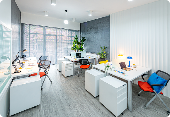 office image