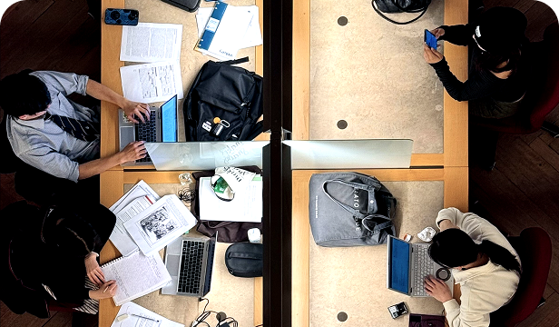 Coworking