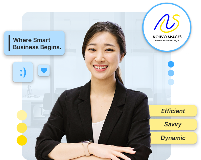 Nouvo Spaces Team