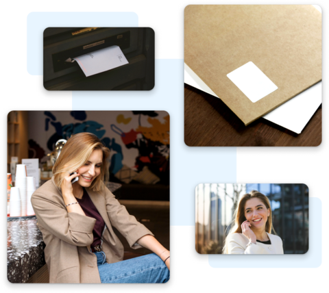 make business image