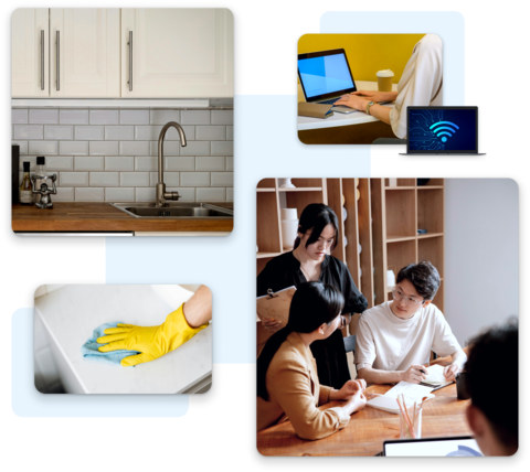 make business image