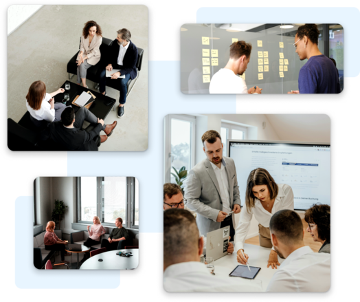make business image